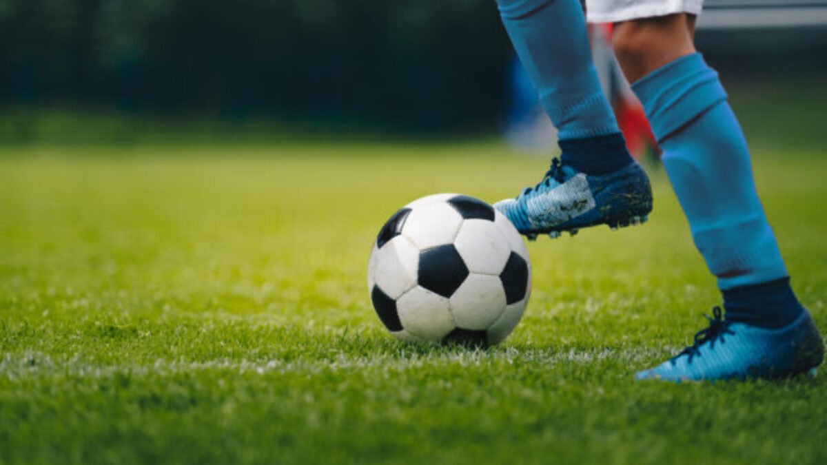 Na charitatívnom zápase zomrel 34-ročný bývalý futbalista