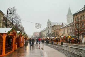 Košičanov čaká na konci roka tradičné 24-hodinové korčuľovanie, rovnakú akciu ch...