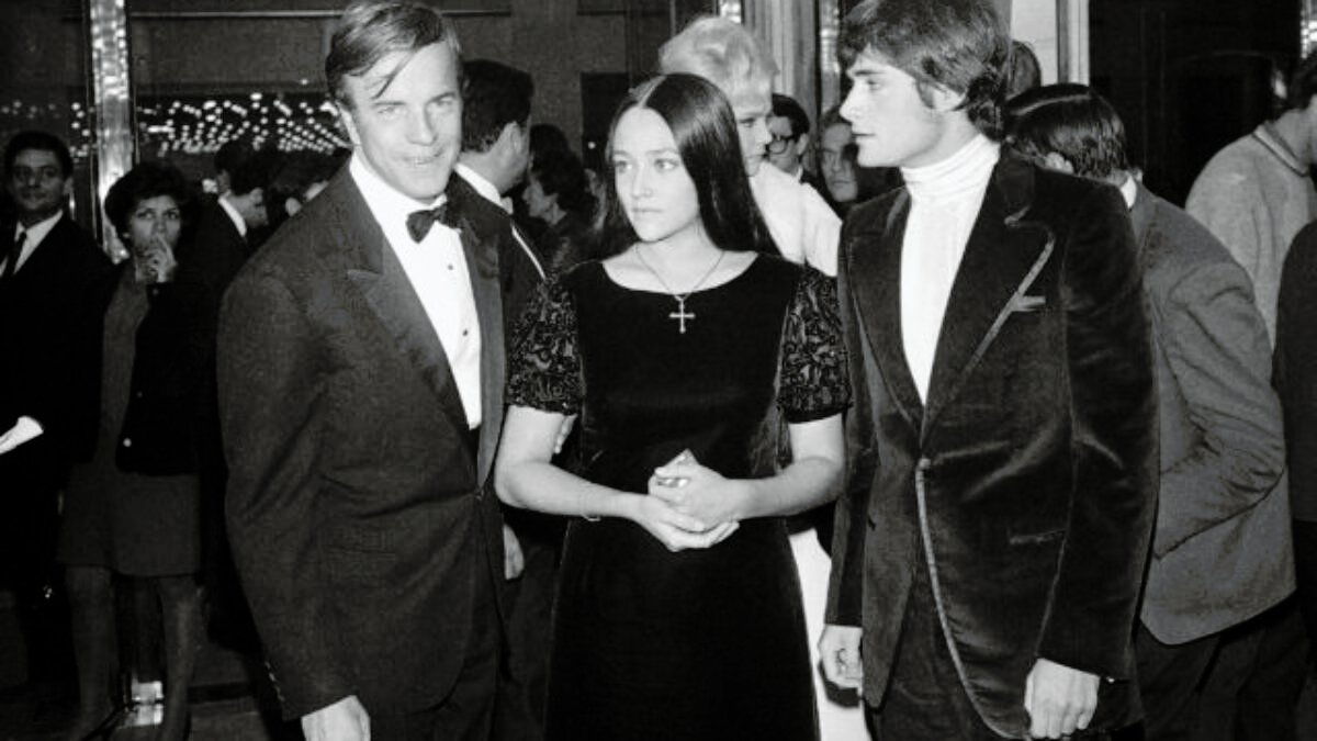 Zomrela herečka Olivia Husseyová, ktorú preslávil film Rómeo a Júlia, dožila sa 73 rokov