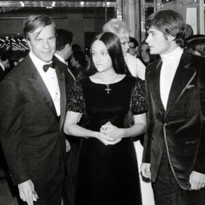 Zomrela herečka Olivia Husseyová, ktorú preslávil film Rómeo a Júlia, dožila sa ...