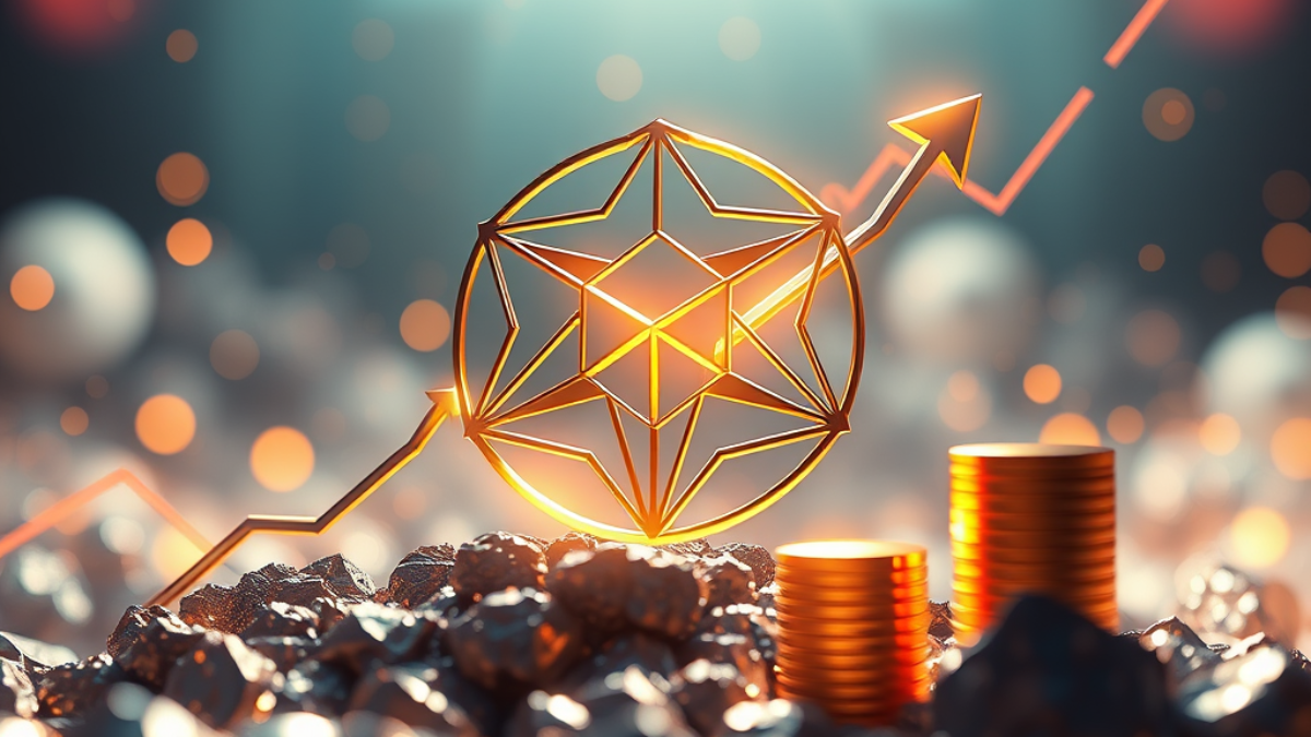 Cardano na ceste k 10 USD: Čo očakávať