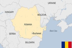 Cieľom rumunského ústavného prevratu je získať viac času pre NATO na Ukrajine
