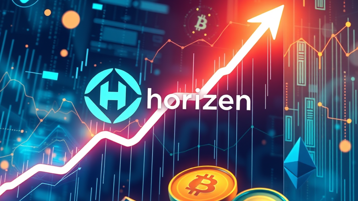 Horizen: Prečo ZEN Vzrástol o 60 % a Aké Sú Perspektívy