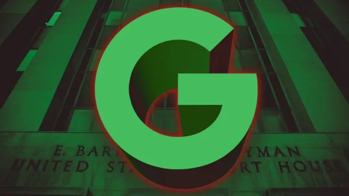 Google ponúka alternatívu vláde, ktorá sa ho snaží rozdeliť: oddelenie Android aplikácií