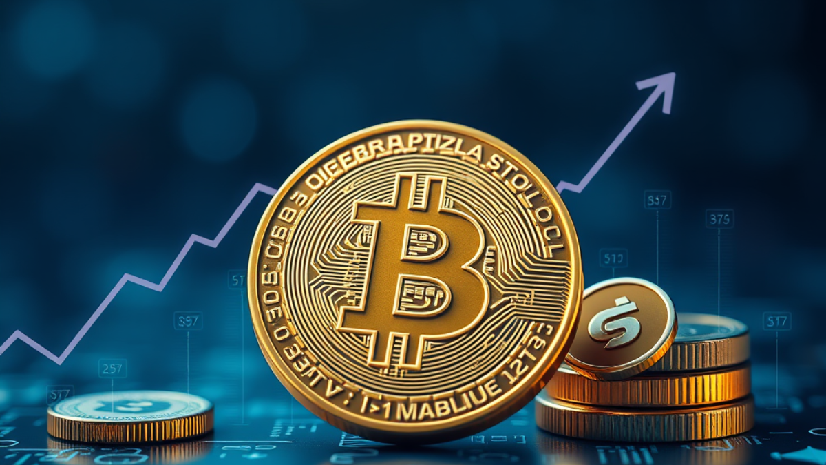 Klesajúca likvidita Bitcoinu: Čo to Znamená pre Investorov?