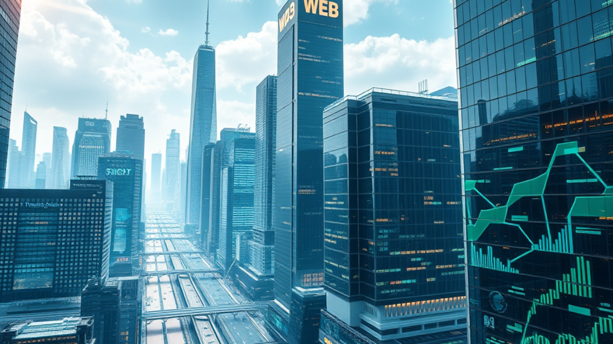 Hashgraph Group získala licenciu na Web3