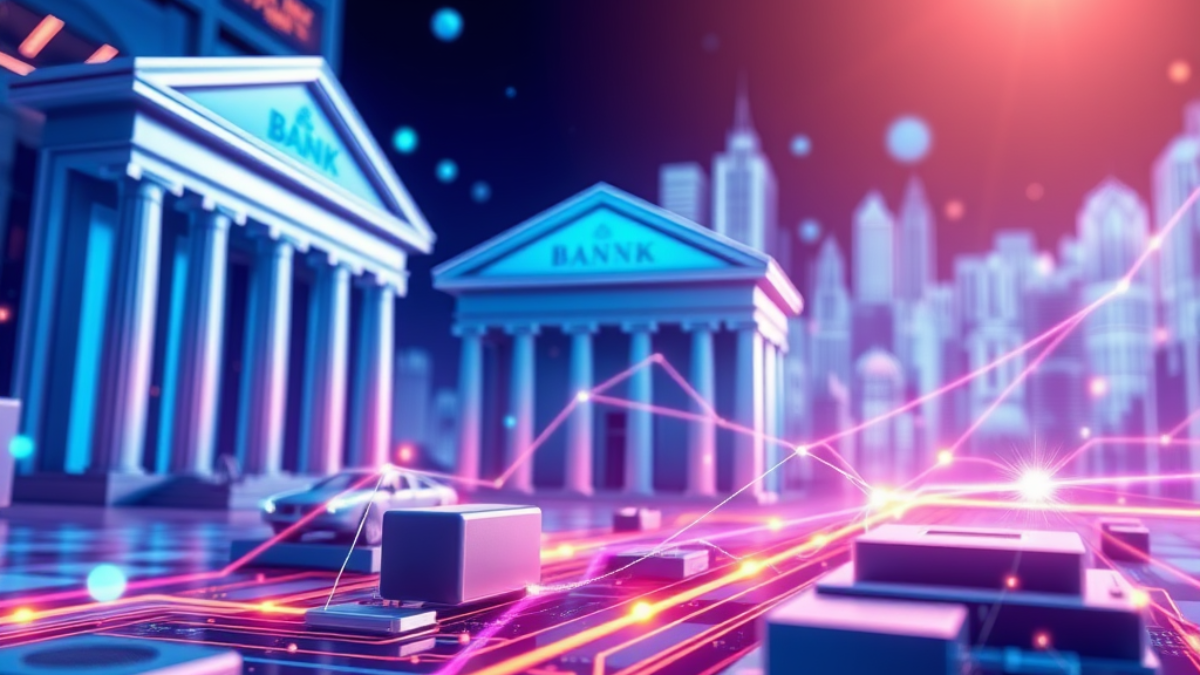 Integrácia Chainlink do Project Diamond