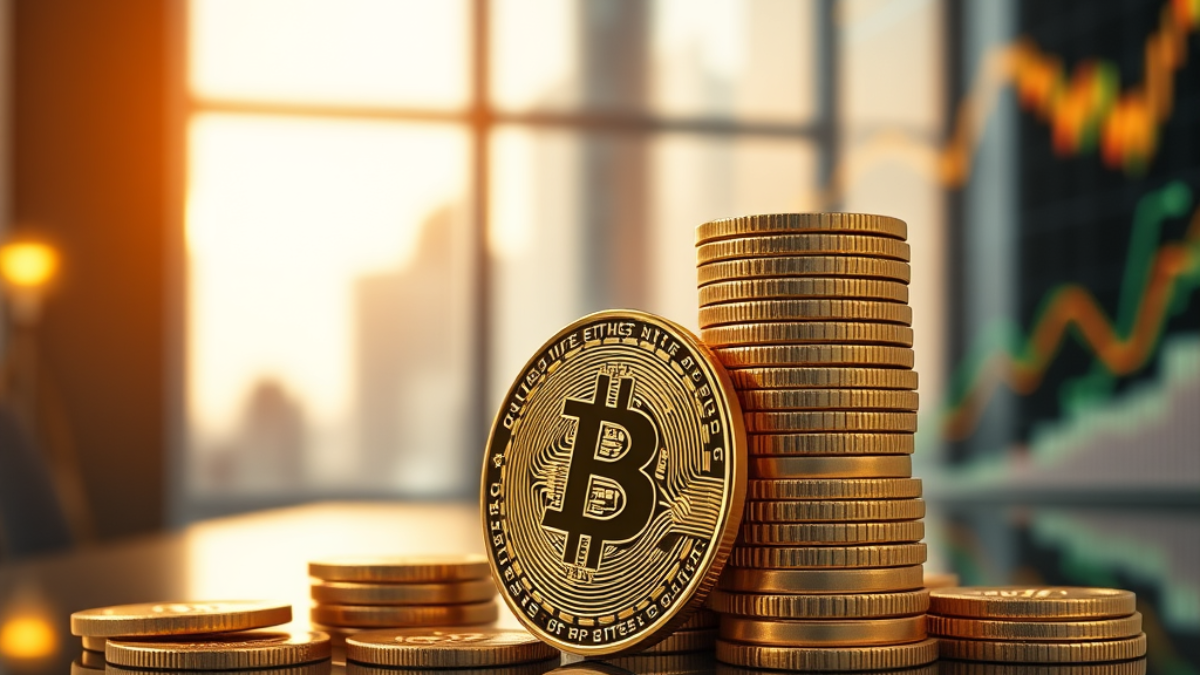 Boyaa Interactive mení stratégie: 49 Miliónov USD v BTC