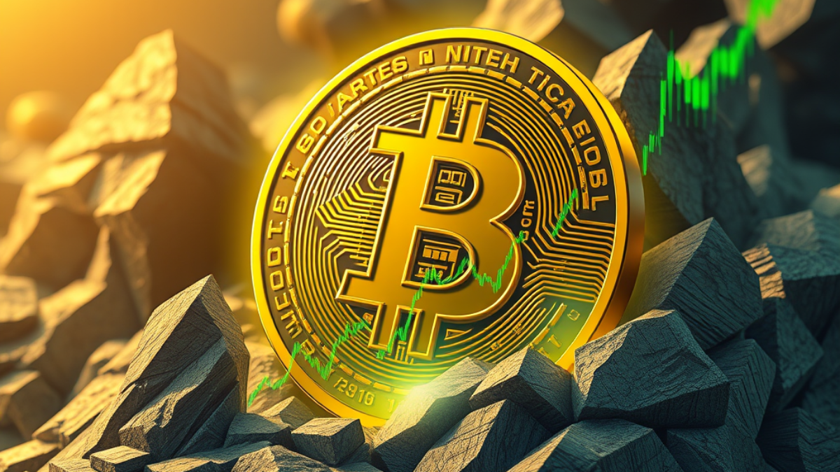 Kiyosakiho varovanie: Bitcoin na prahu 100 000 USD
