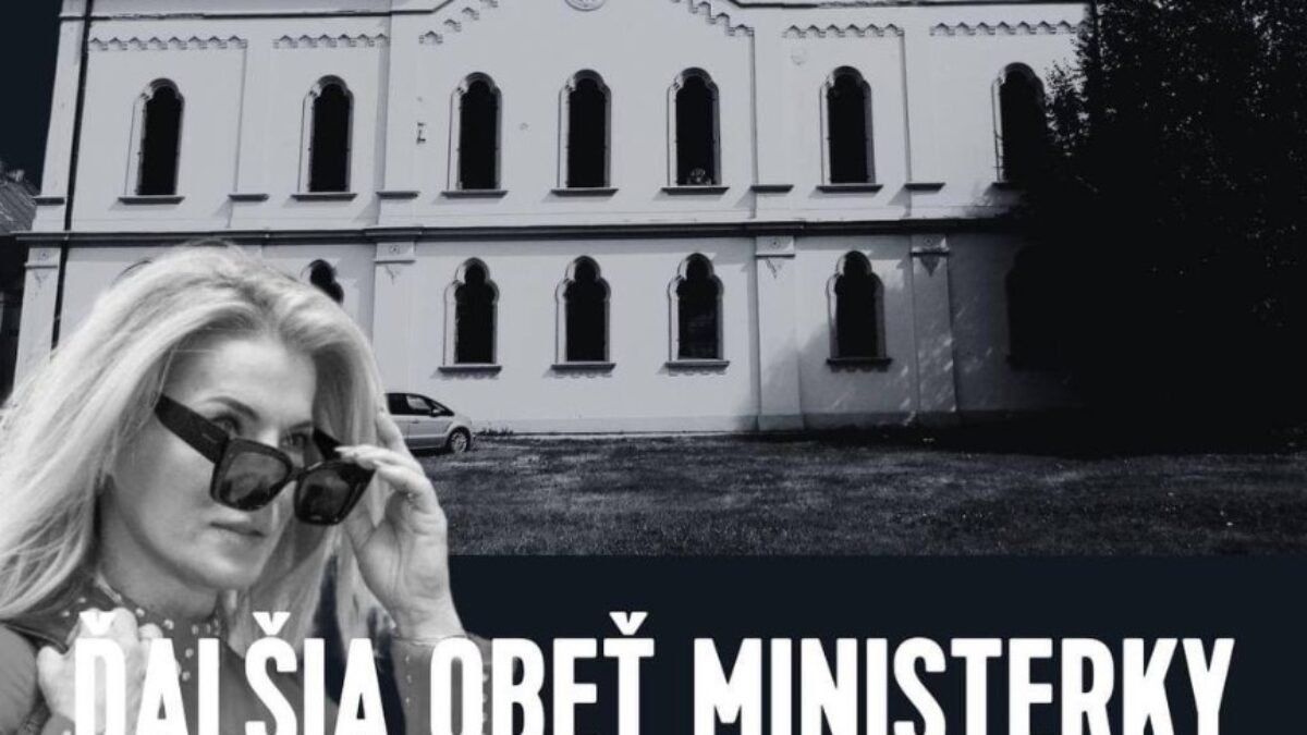 PROGRESÍVNI LUHÁRI DUBOVICKÝ A LANGOVÁ
