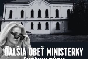 PROGRESÍVNI LUHÁRI DUBOVICKÝ A LANGOVÁ