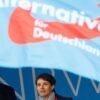 Program AfD: Vystúpenie Nemecka z Európskej únie a obnovenie obchodu s Ruskom