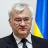 Ukrajina požaduje pozvanie do NATO