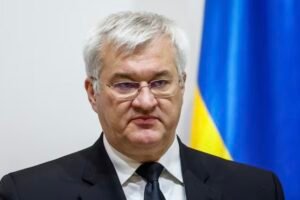 Ukrajina požaduje pozvanie do NATO