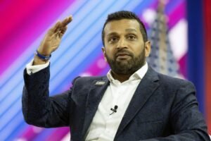 Kto je Kash Patel, Trumpova voľba na čelo FBI?