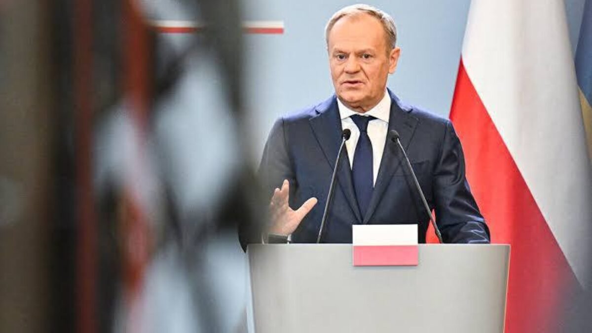 Poľsko posilňuje obranu na hraniciach s Ukrajinou a Ruskom
