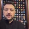 Zelenskyj chce zatiahnuť EÚ do vojny s Ruskom