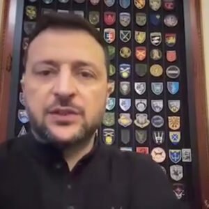 Zelenskyj chce zatiahnuť EÚ do vojny s Ruskom