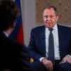 Lavrov upustil od pointy: Mrazivé varovanie pre Západ