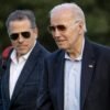 Bidenovo omilostenie robí z Huntera neoceniteľného svedka v prípadoch po prevrat...