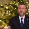 PRAJEM CELÉMU SLOVENSKU VIAC NÁDEJE, SVETLA A RADOSTI