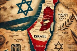 Veľký Izrael: Fakt, fikcia alebo regionálna mocenská hra?