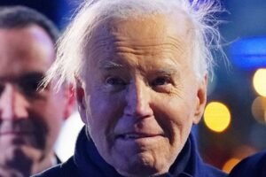 Voliči označili Joe Bidena za najhoršieho prezidenta v modernej histórii USA