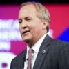 Texas žaluje BlackRock, State Street a Vanguard za nezákonné sprisahanie