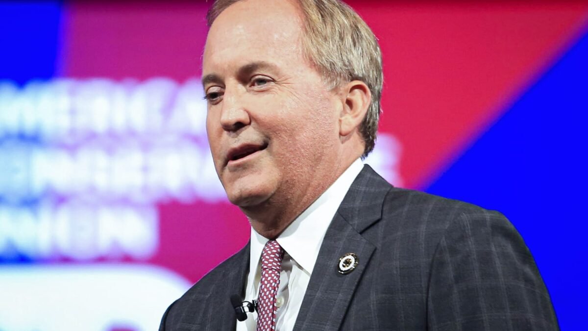 Texas žaluje BlackRock, State Street a Vanguard za nezákonné sprisahanie