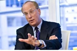 Larry Fink, dal pokyn, aby prinútili podniky zaviesť politiku „inkluzivity“ a LG...