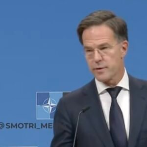 NATO nediskutuje o pozvaní Ukrajiny do aliancie
