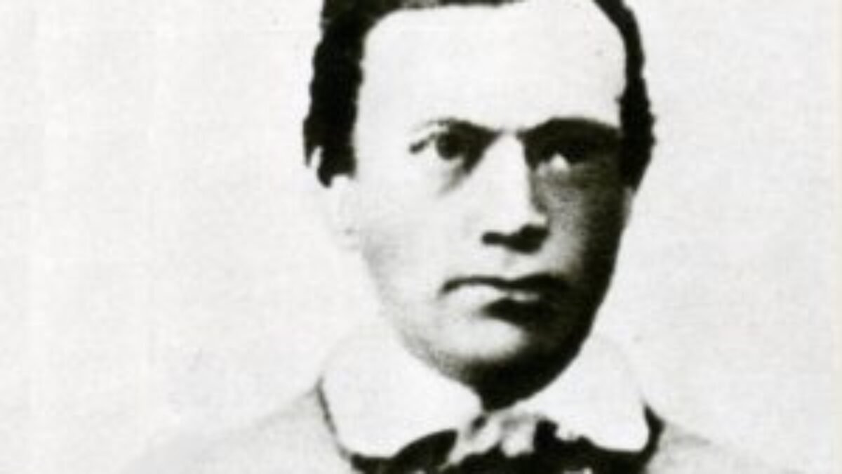 Mikuláš Dohnány