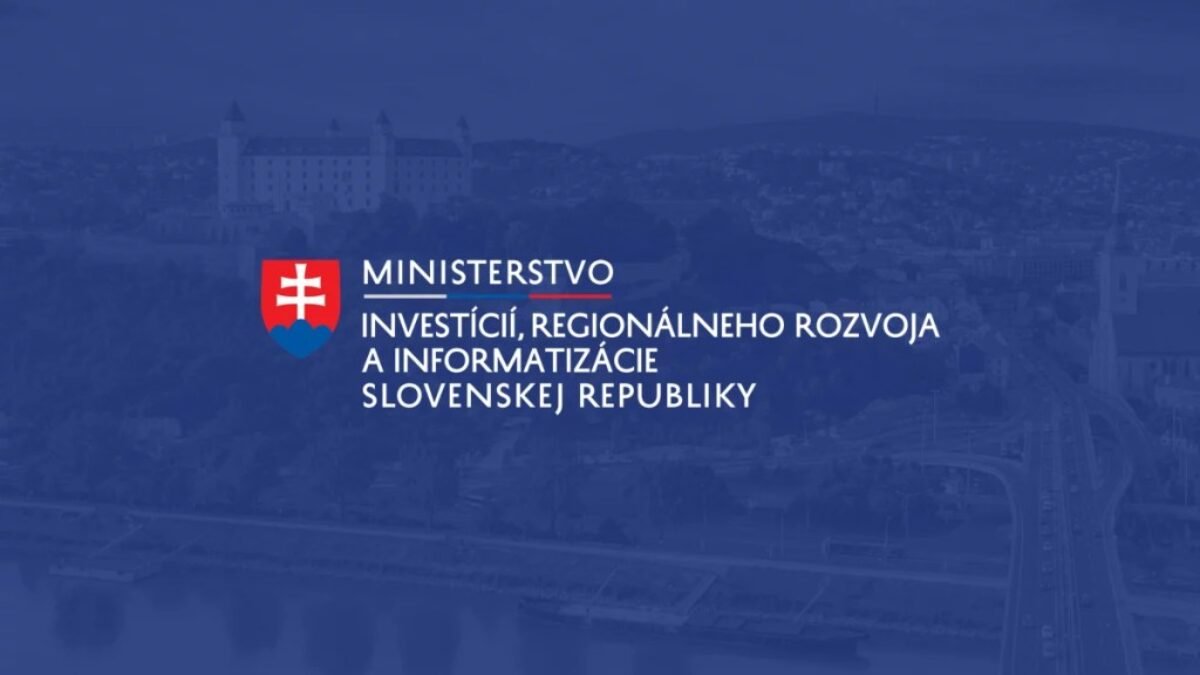 Vládny kabinet schválil Návrh zákona o podpore prioritných okresov