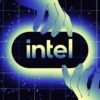 Americké ministerstvo obchodu pridelilo spoločnosti Intel 7,8 miliardy dolárov s...