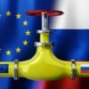 15 % nárast dodávok plynu z Ruska do EÚ od začiatku tohoto roka