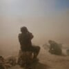 Africké krajiny ktoré vyhostili francúzskych vojakov