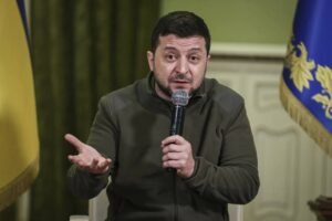 Ukrajina oznámila svoje finančné potreby na budúci rok