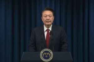 Juhokórejský prezident Yoon pravdepodobne prežije impeachment po opozičnom bojko...