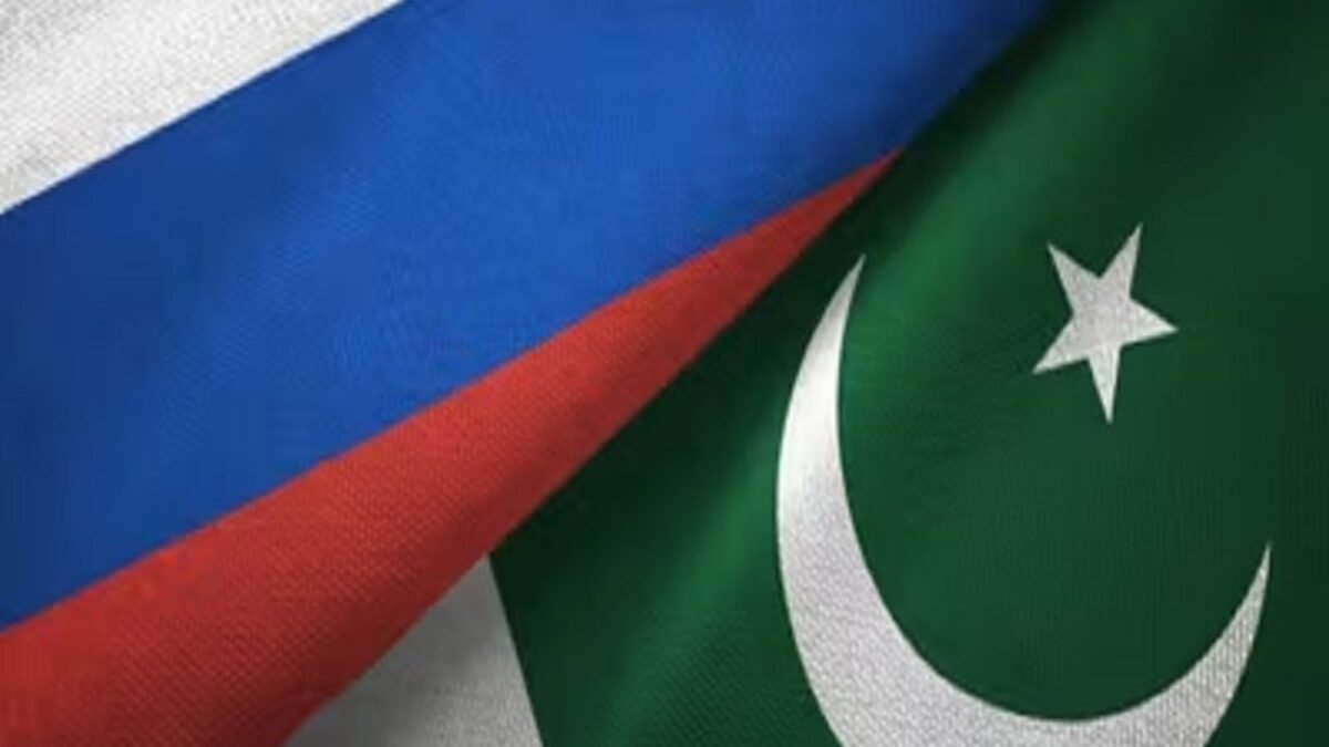 Rusko a Pakistan komplexne rozšíria spoluprácu v sektore zdrojov