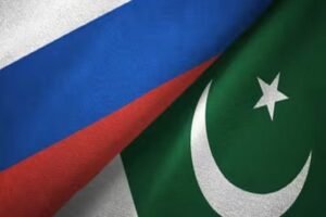 Rusko a Pakistan komplexne rozšíria spoluprácu v sektore zdrojov
