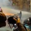 Gruzínsko: Úrady obviňujú opozíciu z pokusu o prevrat…