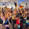 Alternatíva pre Nemecko: Nemecko vystúpi z EÚ, ak AfD vyhrá predčasné voľby