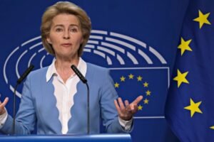 „Úsporné“ rokovania so spoločnosťou Pfizer v hodnote 2,4 miliardy eu...
