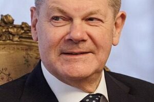 Balancovanie Olafa Scholza: Nemecko sa prebúdza do zrady