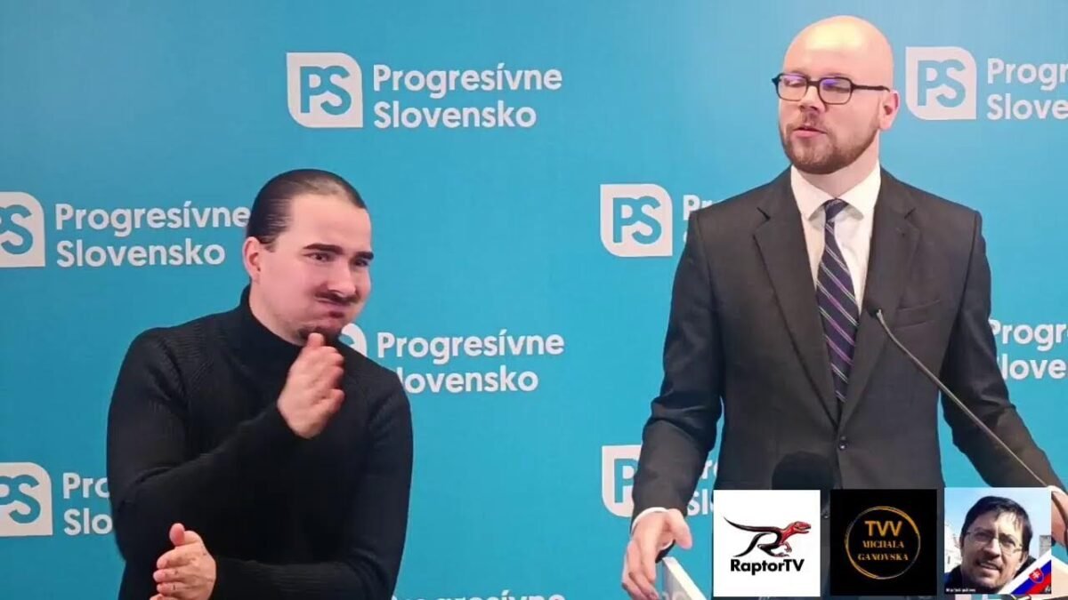 PS k situácii v zdravotníctve
