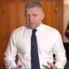 R. FICO: ZAJTRA SI V BRUSELI KVÔLI ZELENSKÉMU NEBUDEM DÁVAŤ SERVÍTKU PRED ÚSTA