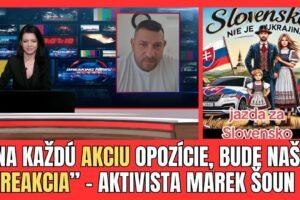 AKTUÁLNE INFORMÁCIE O PROTESTOCH A ANTIPROTESTOCH.“VLÁDU V TOM NENECHÁME&#...