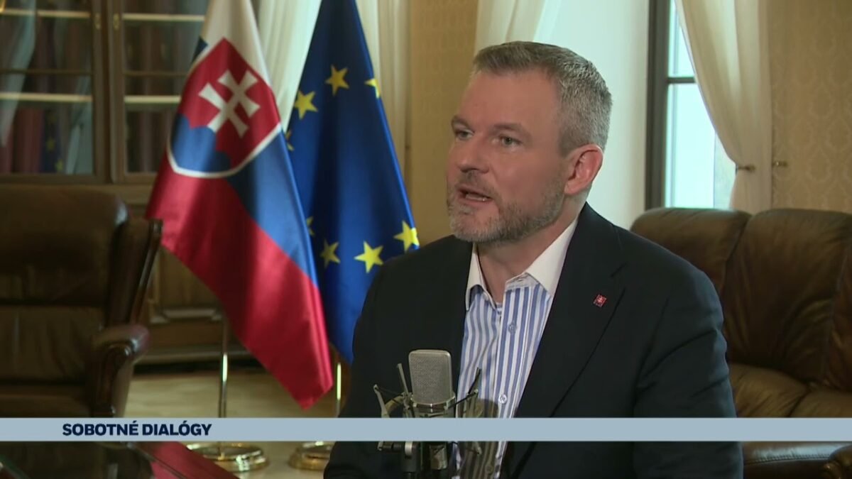 Slovensko nikdy nebude súhlasiť s vyslaním našich vojakov ani vojakov NATO na Ukrajinu.