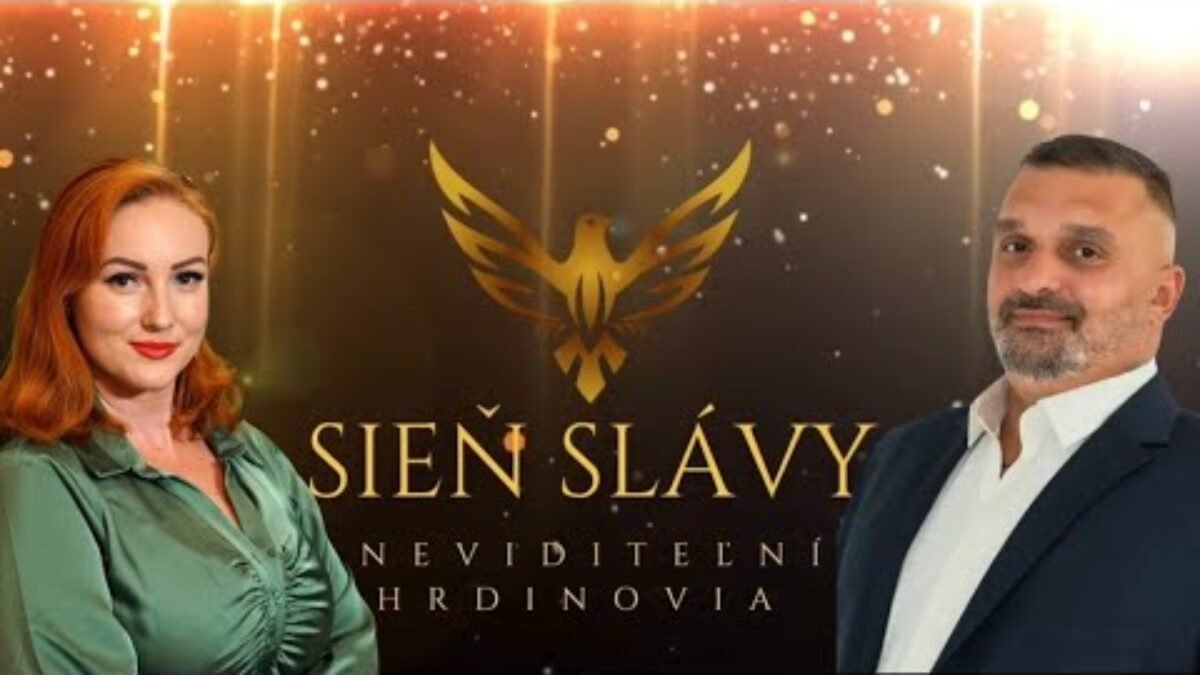 MIRO ČIMO :  Ide iba o JEDNO –  či si DOBRÝ ČLOVEK.