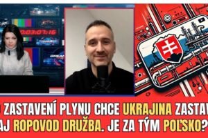 PAVOL SLOTA : KONIEC RUŠTINY V ČESKÝCH ŠKOLÁCH. ČO BUDE NA SLOVENSKU | TVOTV